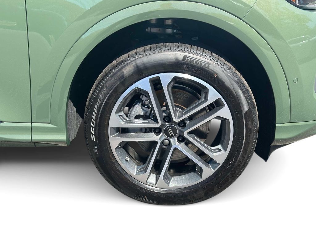 New 2026 Audi Q5 Premium Plus AWD/4WD image 11