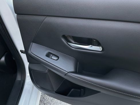 Used 2022 Nissan Sentra SV image 19