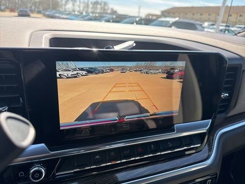 New 2026 GMC Sierra 1500 SLE AWD/4WD image 58