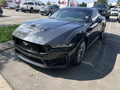 Used 2024 Ford Mustang GT Premium
