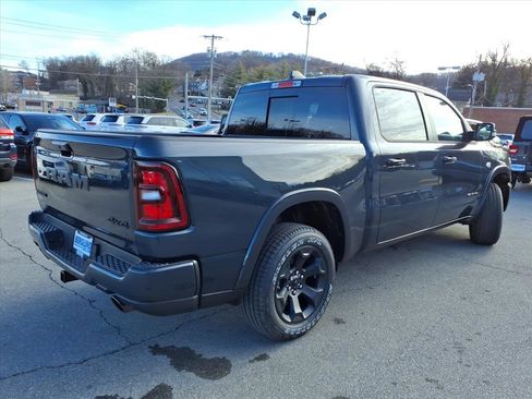 New 2026 RAM 1500 Big Horn image 4