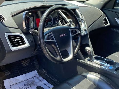 Used 2015 GMC Terrain SLT AWD/4WD image 6