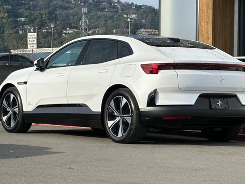 New 2026 Polestar Polestar 4 image 6