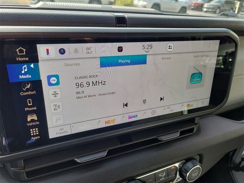 New 2026 Jeep Wrangler Sport image 23