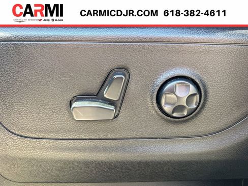 Used 2022 RAM 1500 TRX w/ TRX Level 2 Equipment Group AWD/4WD image 15