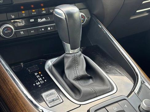 Used 2022 MAZDA CX-9 Signature image 12