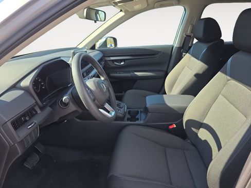 New 2026 Honda CR-V LX image 9