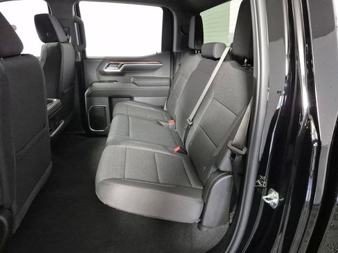 New 2026 Chevrolet Silverado 1500 RST AWD/4WD image 24