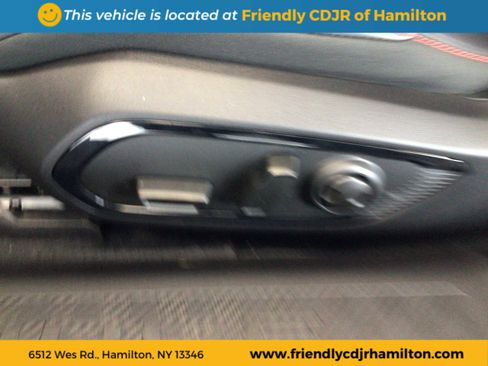 New 2026 Dodge Charger Scat Pack w/ Blacktop Package image 25