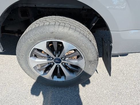 Used 2020 Ford F150 XL w/ Equipment Group 101A Mid AWD/4WD image 8