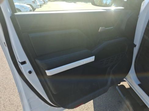 Used 2024 Toyota Tacoma TRD Sport image 7