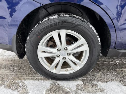 Used 2010 Hyundai Santa Fe SE image 43