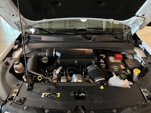 Used 2025 Jeep Compass Limited AWD/4WD image 27