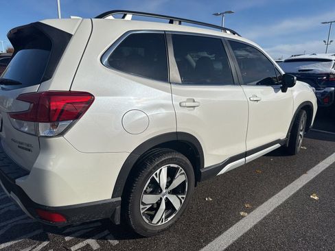 Used 2020 Subaru Forester Touring w/ Popular Package #2 image 5