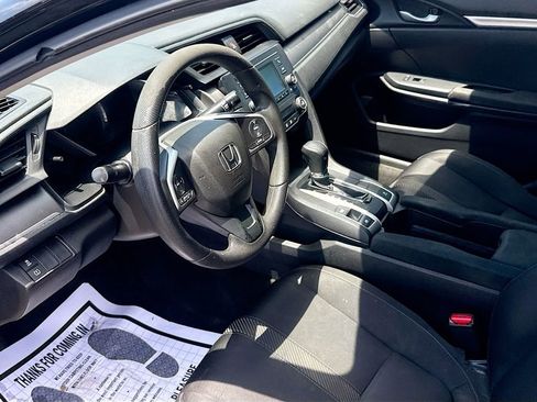 Used 2018 Honda Civic LX image 22