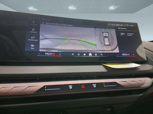 New 2026 BMW X3 xDrive30 w/ Premium Package image 23