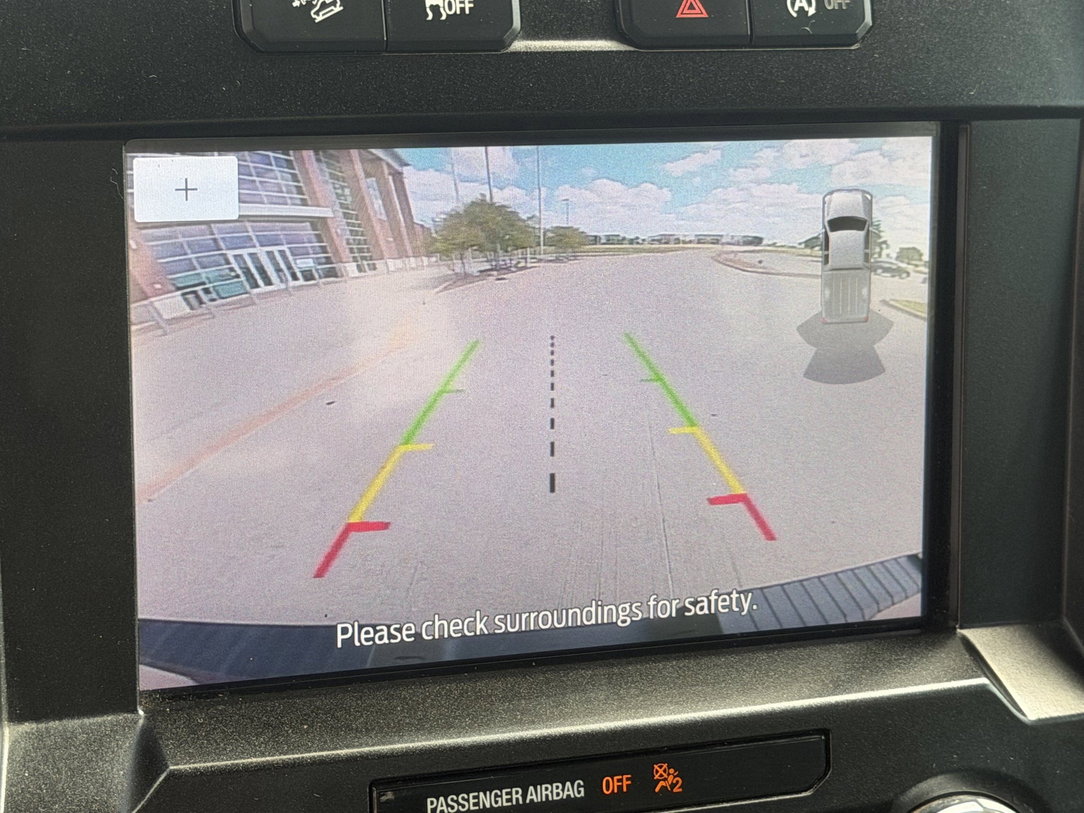 Used 2019 Ford F150 XLT w/ Equipment Group 302A Luxury AWD/4WD image 22