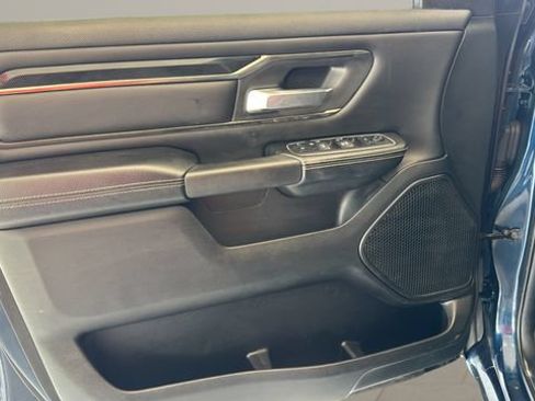 Used 2019 RAM 1500 Sport w/ Level 2 Equipment Group AWD/4WD image 10