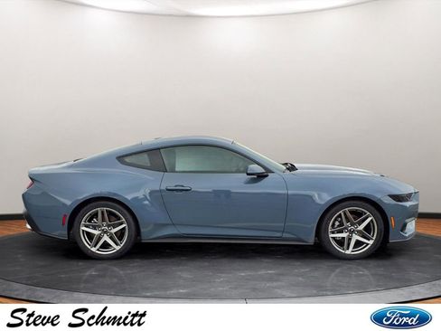 New 2026 Ford Mustang Premium RWD image 22