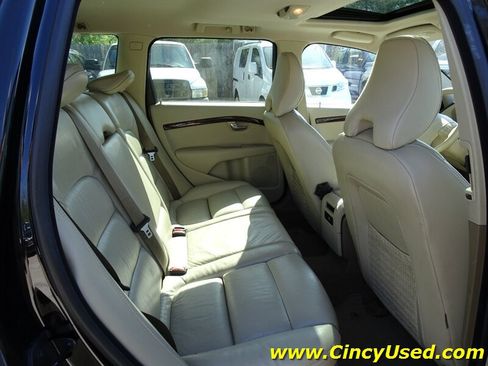 Used 2008 Volvo XC70 3.2 AWD/4WD image 14