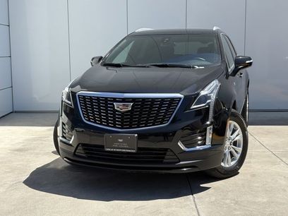 Certified 2023 Cadillac XT5 Luxury