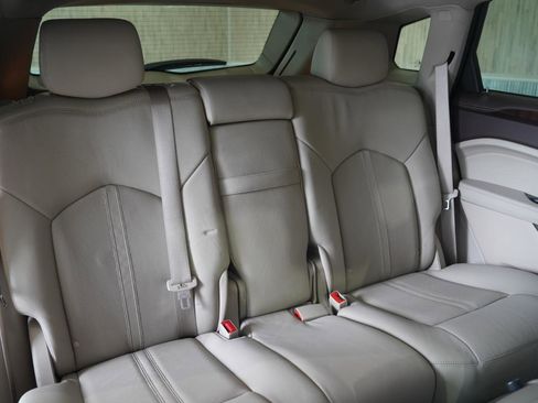 Used 2012 Cadillac SRX Premium w/ LPO, Protection Package AWD/4WD image 34