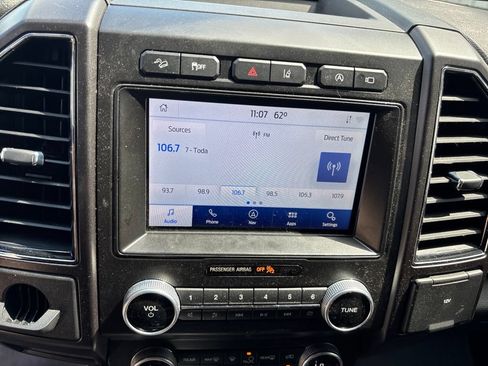 Used 2021 Ford Expedition Max Limited AWD/4WD image 20