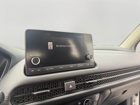 Certified 2024 Honda HR-V LX image 15