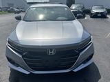 Used 2022 Honda Accord Sport image 3