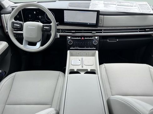 New 2026 Hyundai Santa Fe Calligraphy FWD image 16