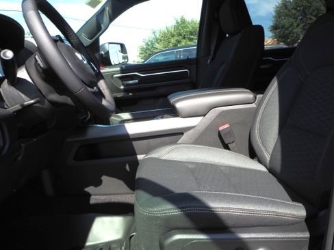 New 2026 RAM 1500 Lone Star image 12