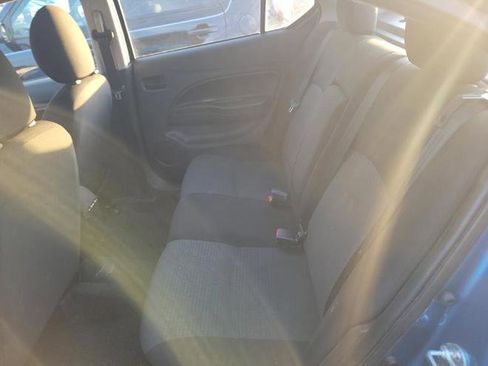 Used 2022 Mitsubishi Mirage G4 LE image 6