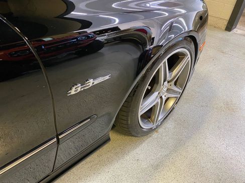 Used 2007 Mercedes-Benz E 63 AMG Wagon image 20