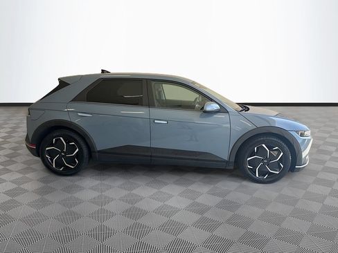 Used 2023 Hyundai Ioniq 5 SEL RWD image 5