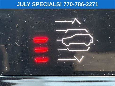 Certified 2023 Jeep Grand Cherokee L Summit AWD/4WD image 35