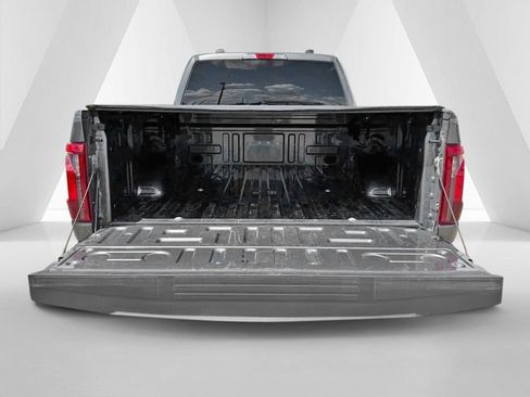Used 2025 Ford F150 STX w/ Equipment Group 200A AWD/4WD image 34
