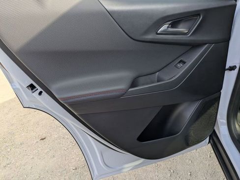 New 2026 Chevrolet Equinox RS image 24