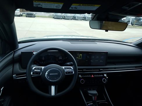 New 2026 Hyundai Santa Cruz SEL image 18