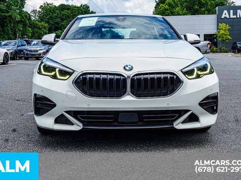 Used 2024 BMW 228i Gran Coupe FWD image 10