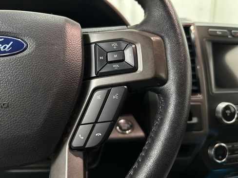 Used 2020 Ford Expedition XLT w/ Equipment Group 202A RWD image 26