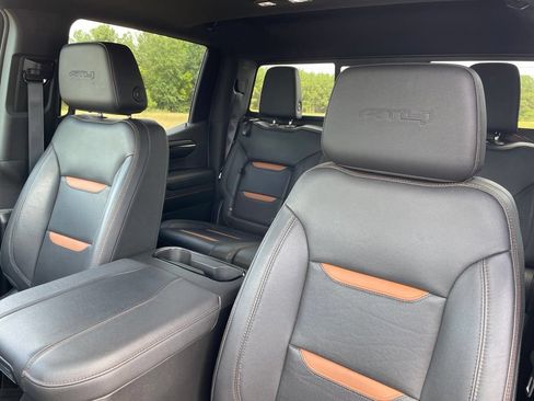 Used 2023 GMC Sierra 1500 AT4 w/ AT4 Preferred Package AWD/4WD image 31