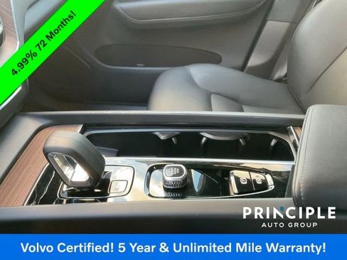 Certified 2023 Volvo XC60 B5 Plus w/ Protection Package Premier image 19