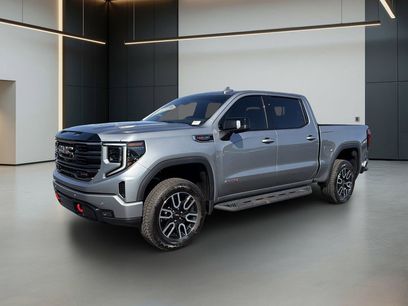 Used 2026 GMC Sierra 1500 AT4 w/ Technology Package