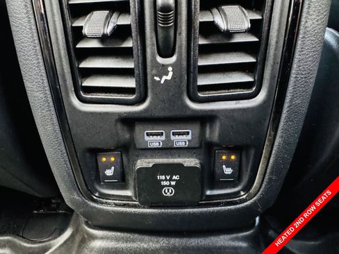 Used 2020 Dodge Durango GT AWD/4WD image 9