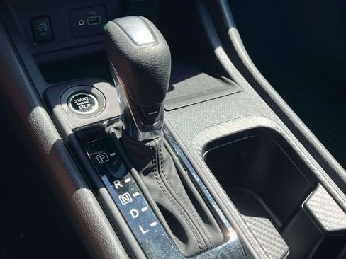 Used 2024 Nissan Sentra S FWD image 24