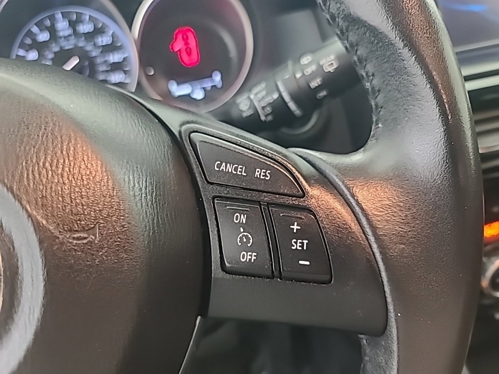 Used 2014 MAZDA CX-5 Grand Touring AWD/4WD image 31