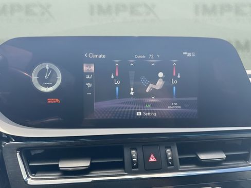 Used 2022 Lexus ES 350 F Sport FWD image 17