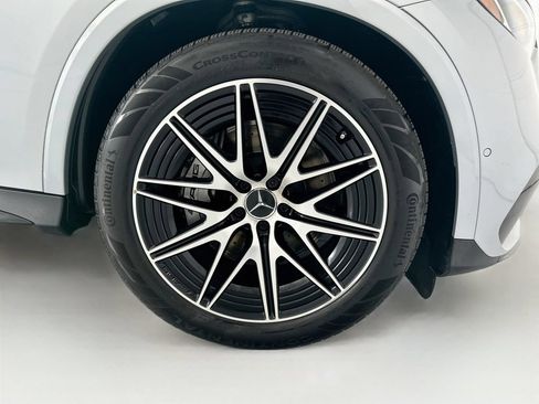 Certified 2026 Mercedes-Benz GLC 43 AMG 4MATIC image 30