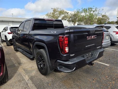Used 2022 GMC Sierra 1500 Elevation w/ Elevation Premium Package image 5