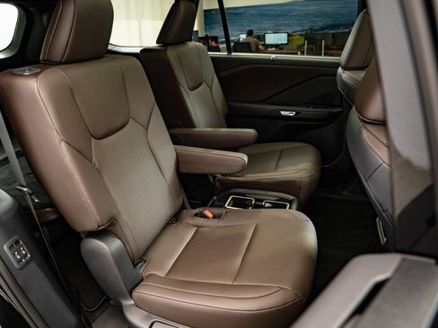 New 2026 Lexus TX 350 AWD w/ Technology Package image 48
